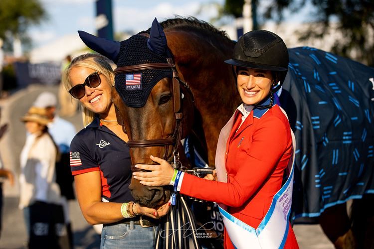 Introducing Yehaww: Revolutionizing Equestrian Recruitment Worldwide